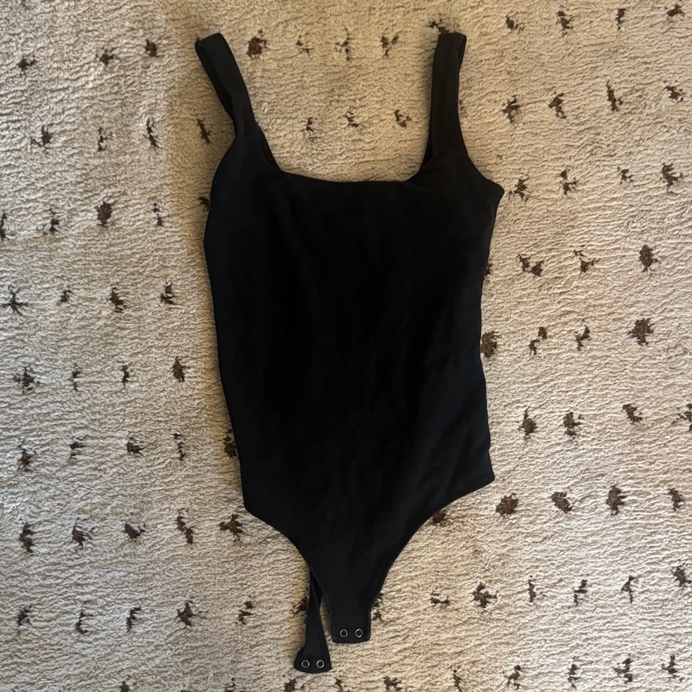 Abercrombie bodysuit
